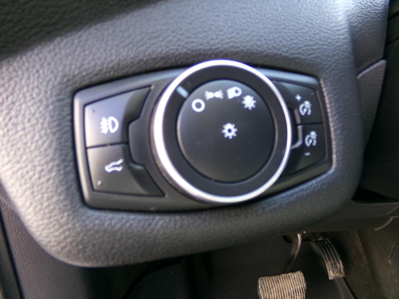 Ford Escape SE 4WD 2017