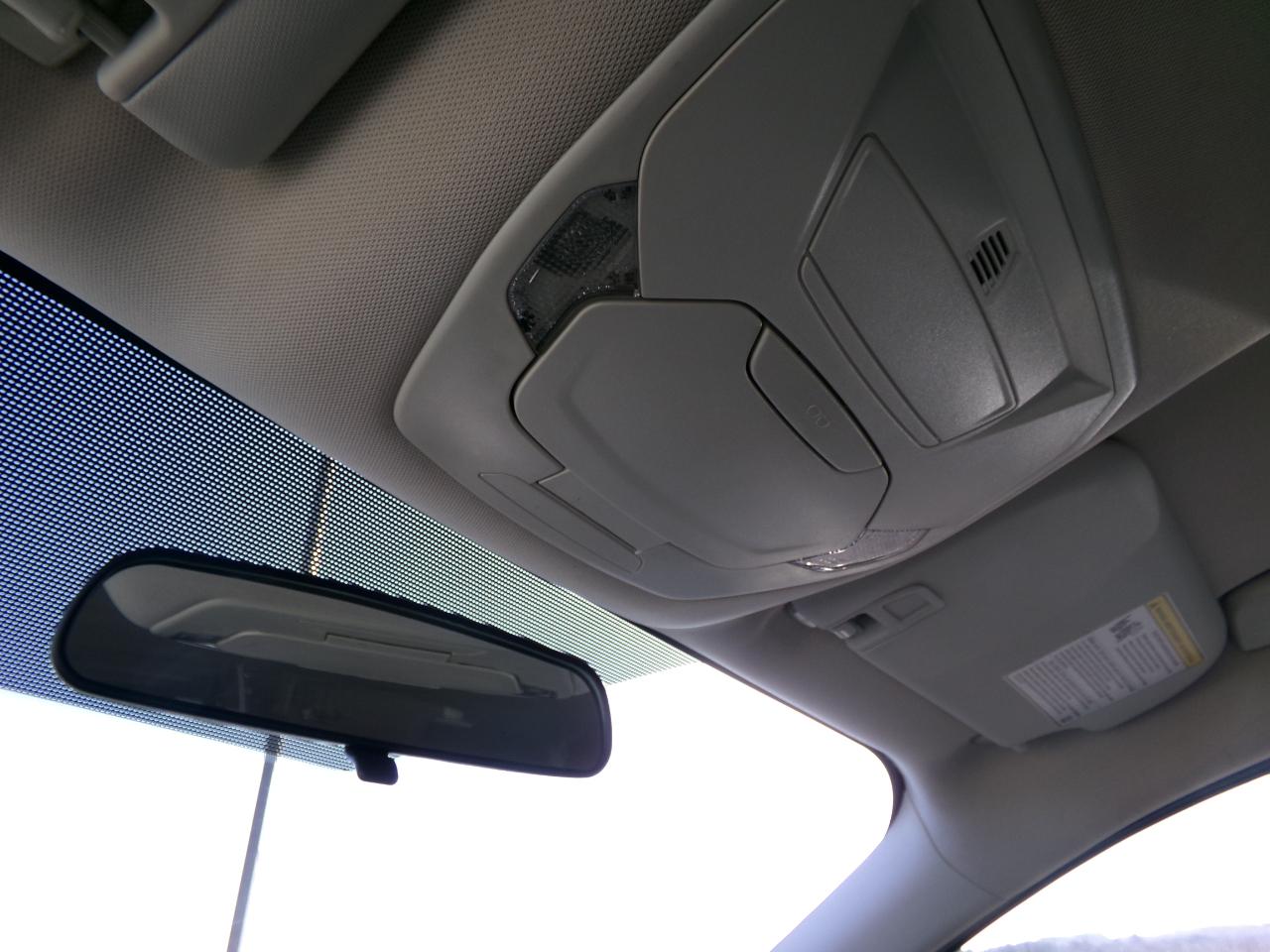 Ford Escape SE 4WD 2017