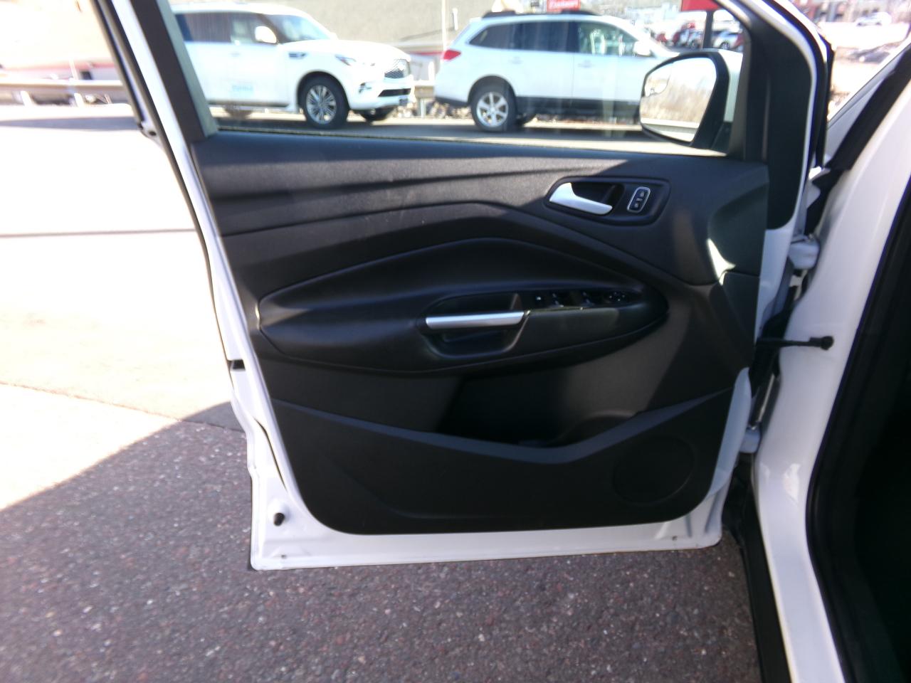 Ford Escape SE 4WD 2017