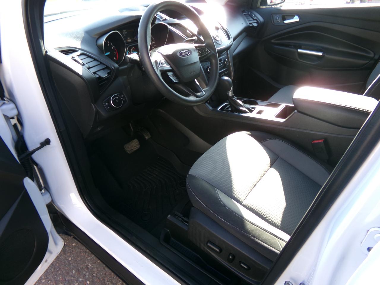 Ford Escape SE 4WD 2017