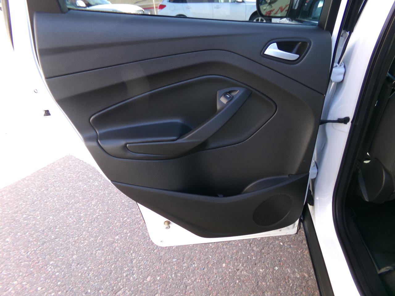 Ford Escape SE 4WD 2017