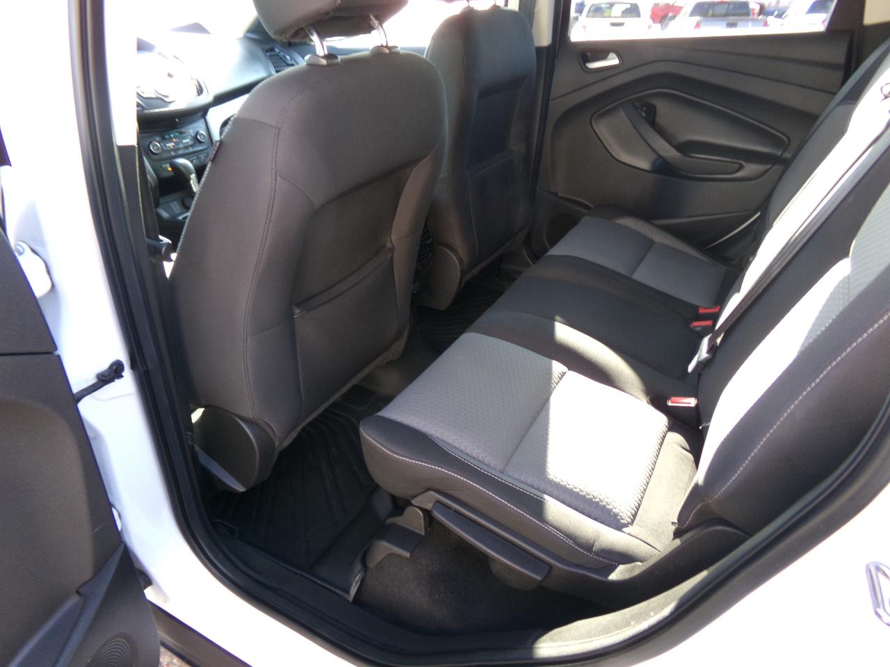 Ford Escape SE 4WD 2017