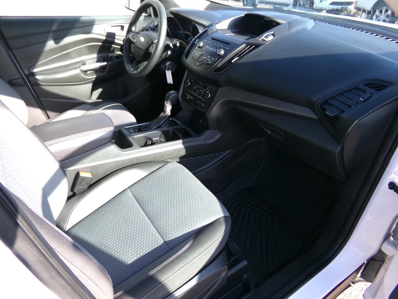 Ford Escape SE 4WD 2017