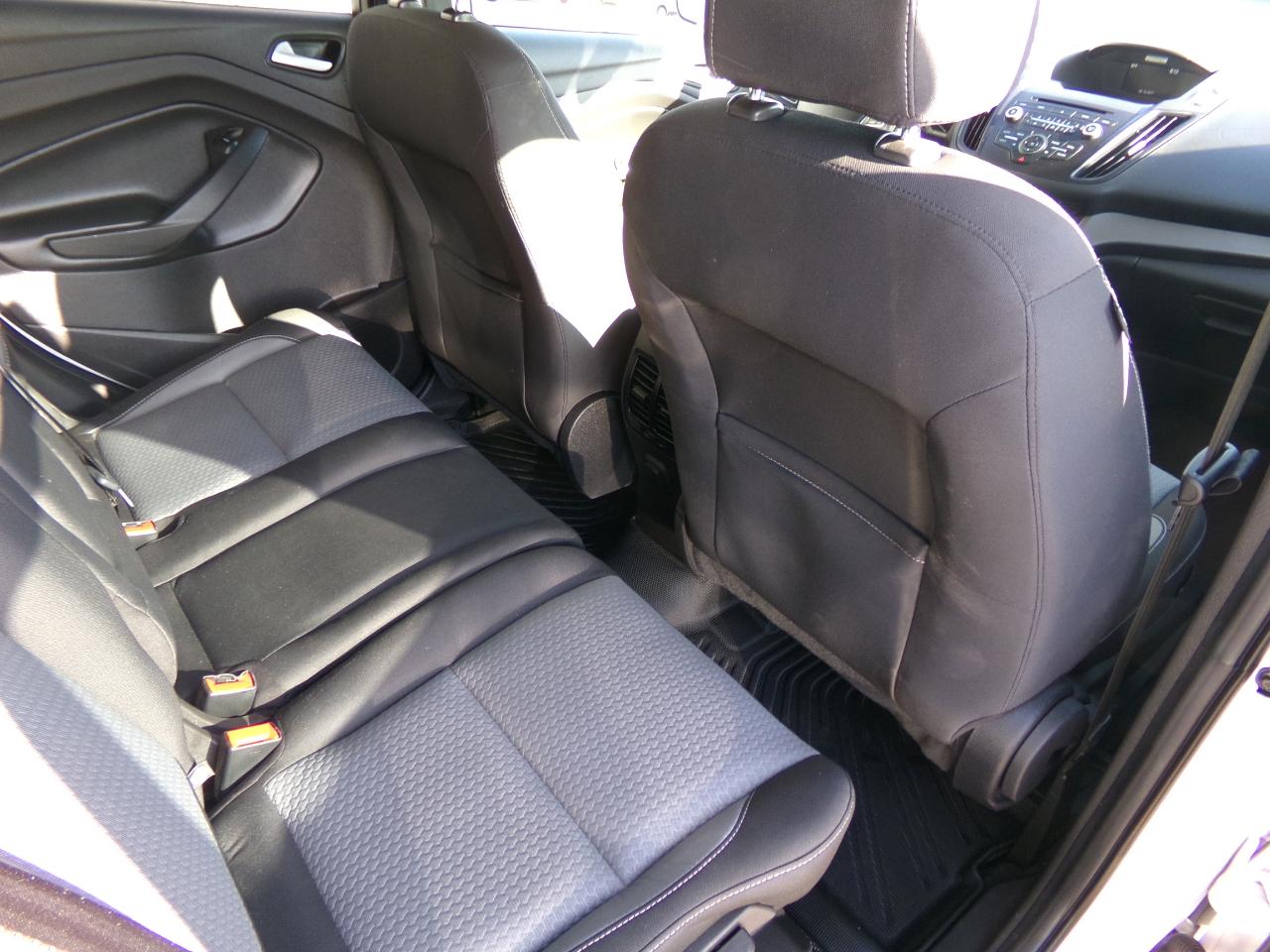 Ford Escape SE 4WD 2017