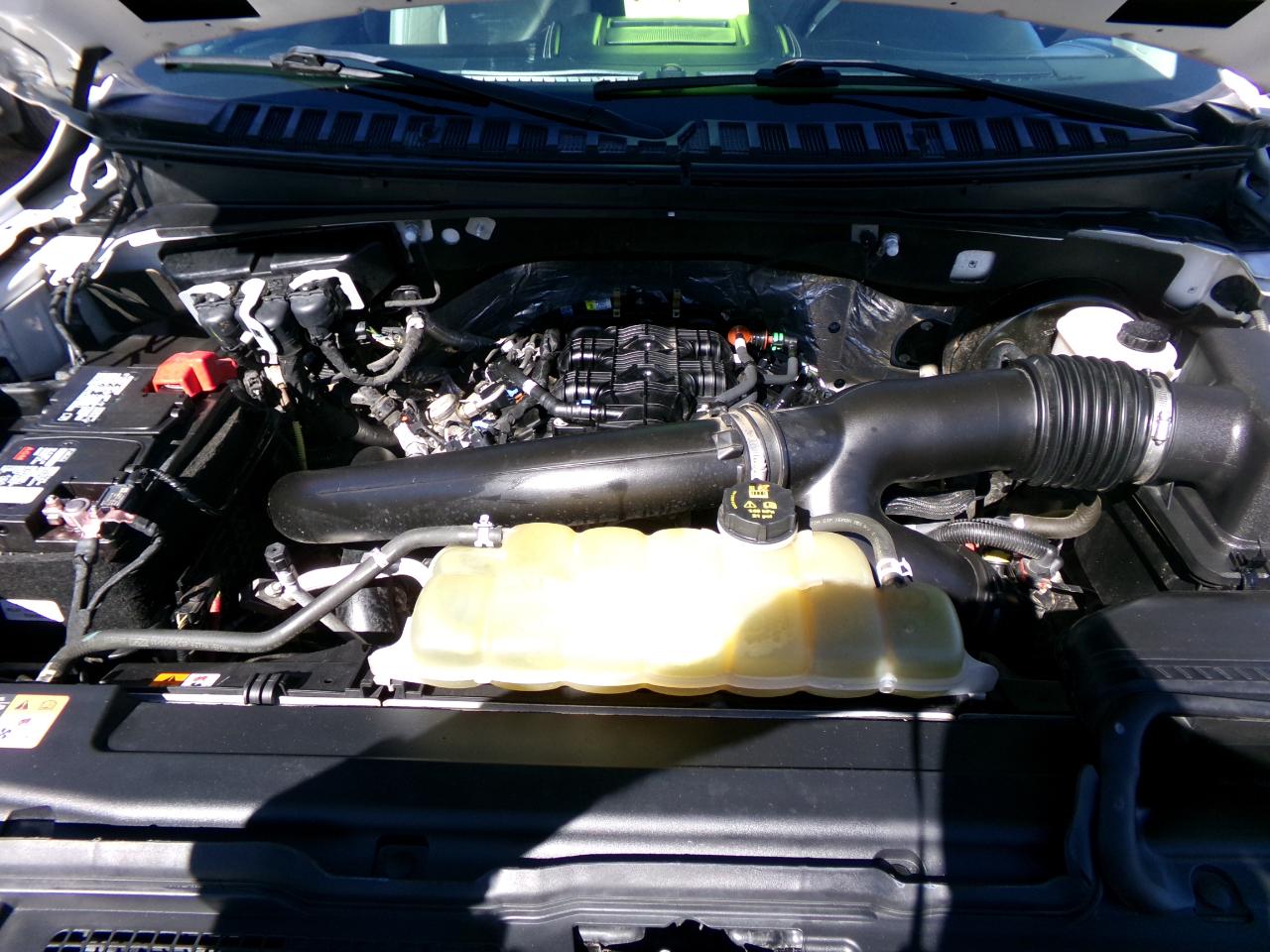 Ford Expedition Max Platinum 4x4 2021