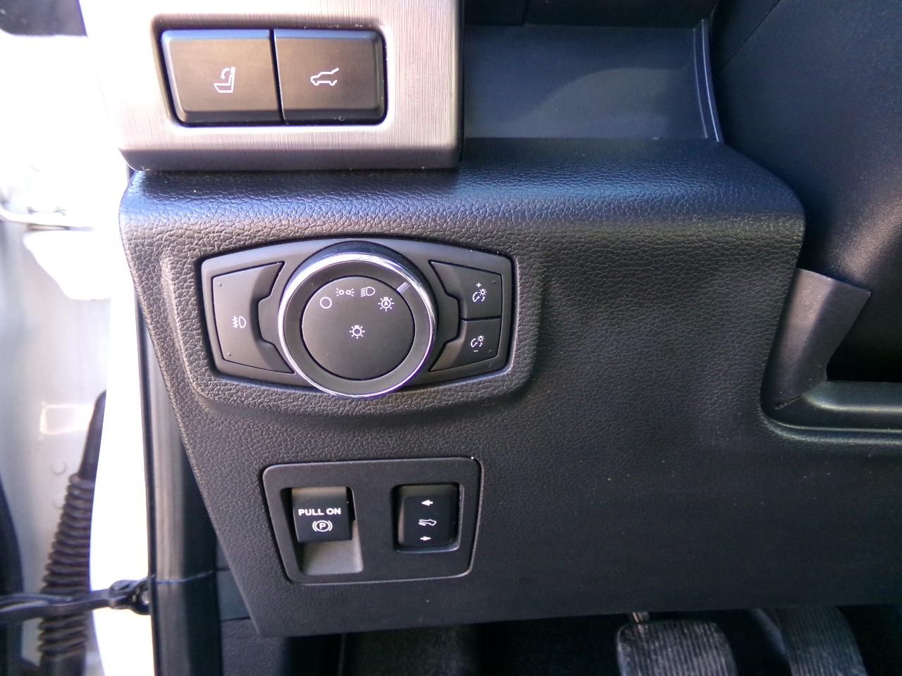 Ford Expedition Max Platinum 4x4 2021