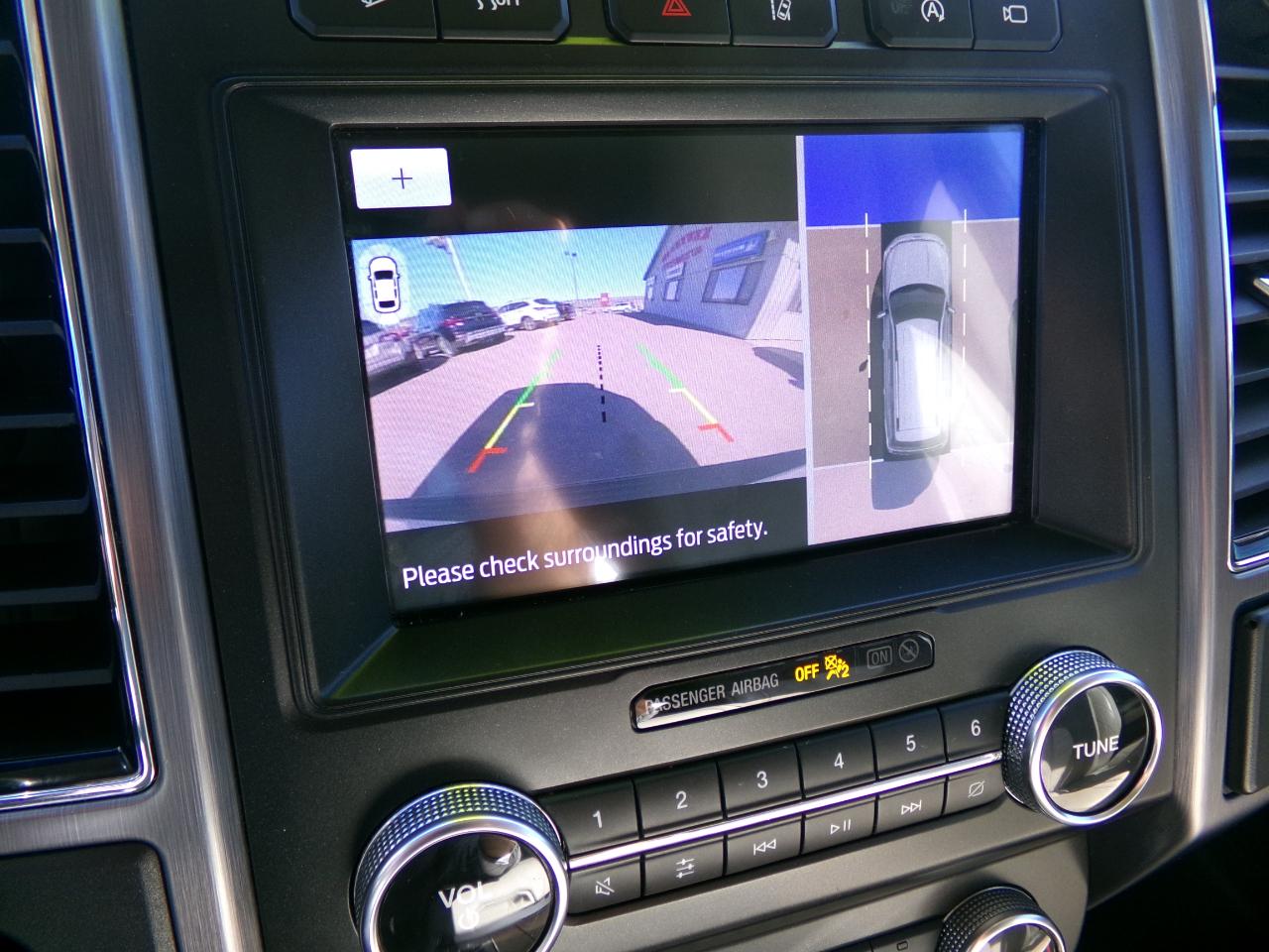 Ford Expedition Max Platinum 4x4 2021