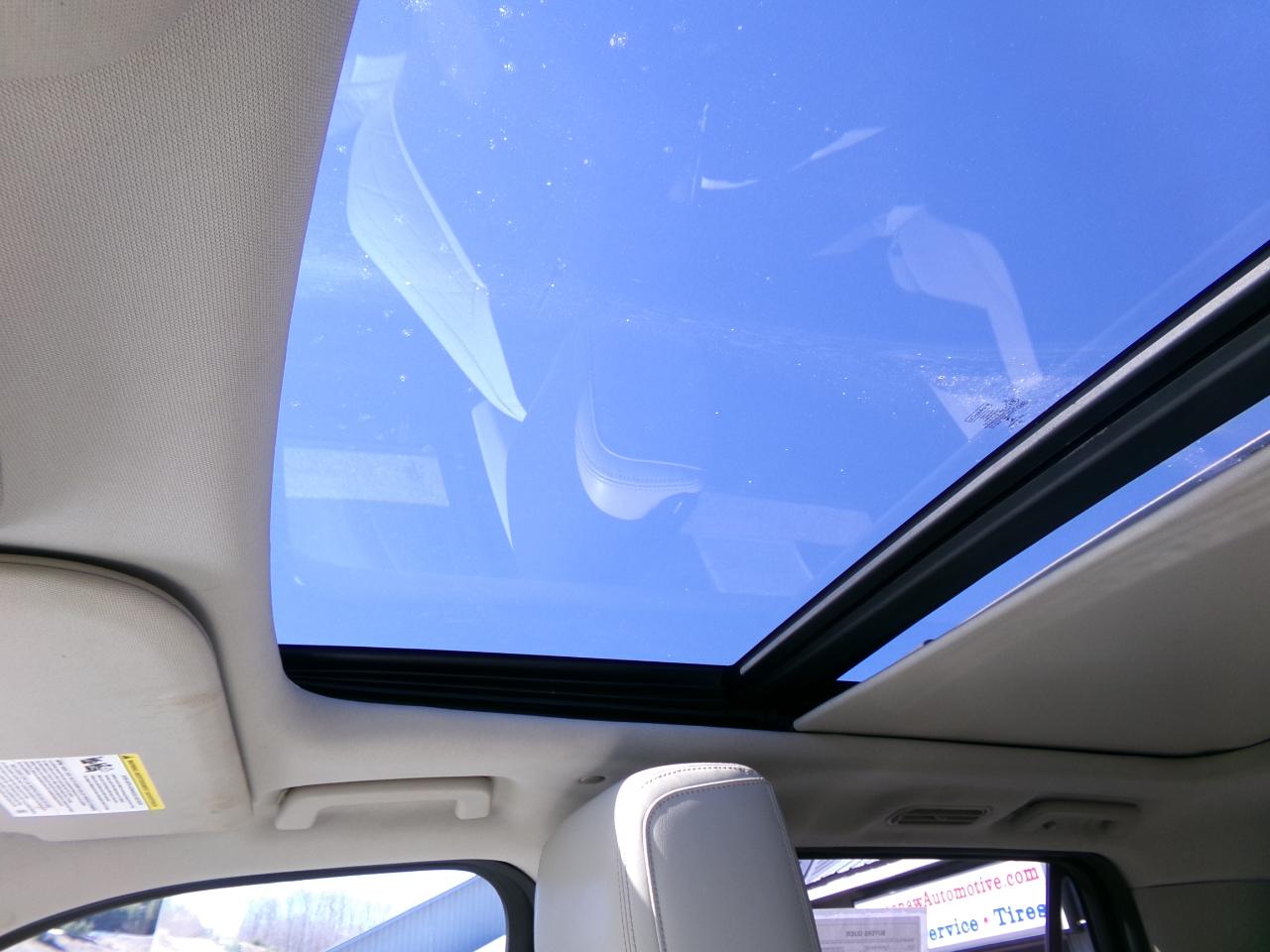 Ford Expedition Max Platinum 4x4 2021