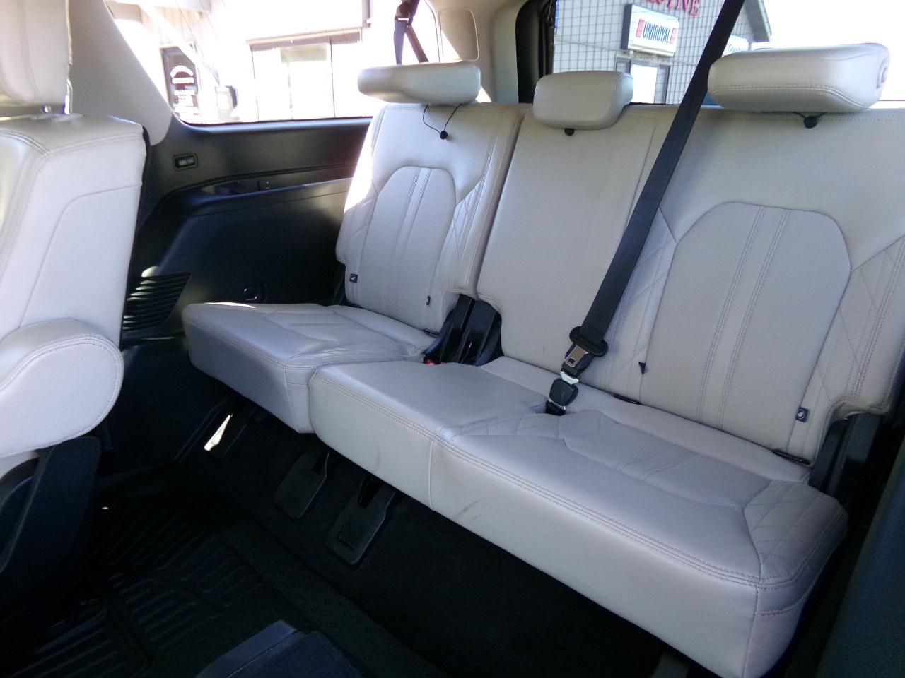 Ford Expedition Max Platinum 4x4 2021