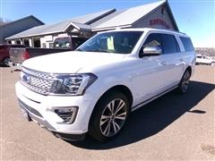 2021 Ford Expedition Max 