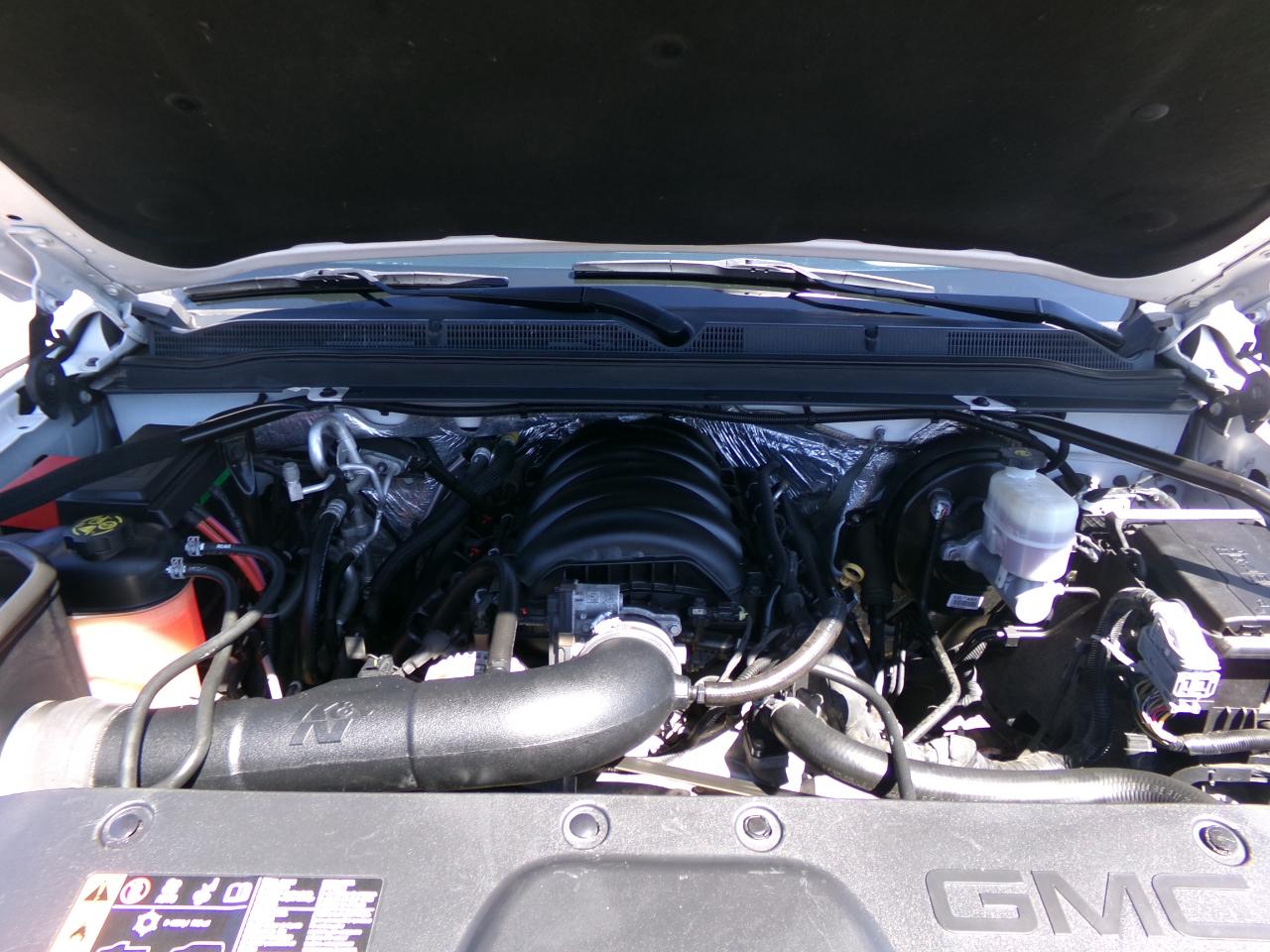 GMC Yukon 4WD 4dr SLT 2018