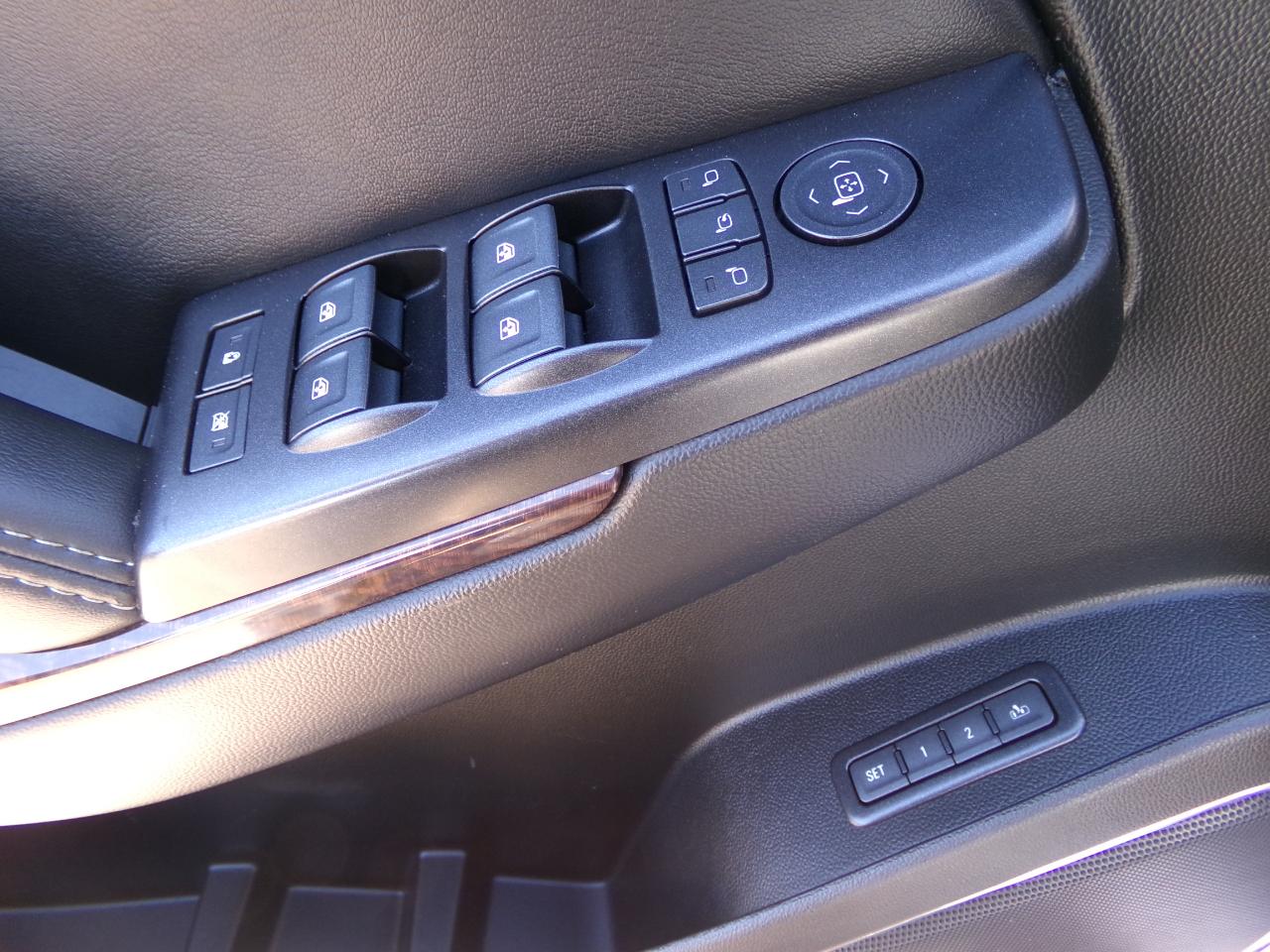 GMC Yukon 4WD 4dr SLT 2018