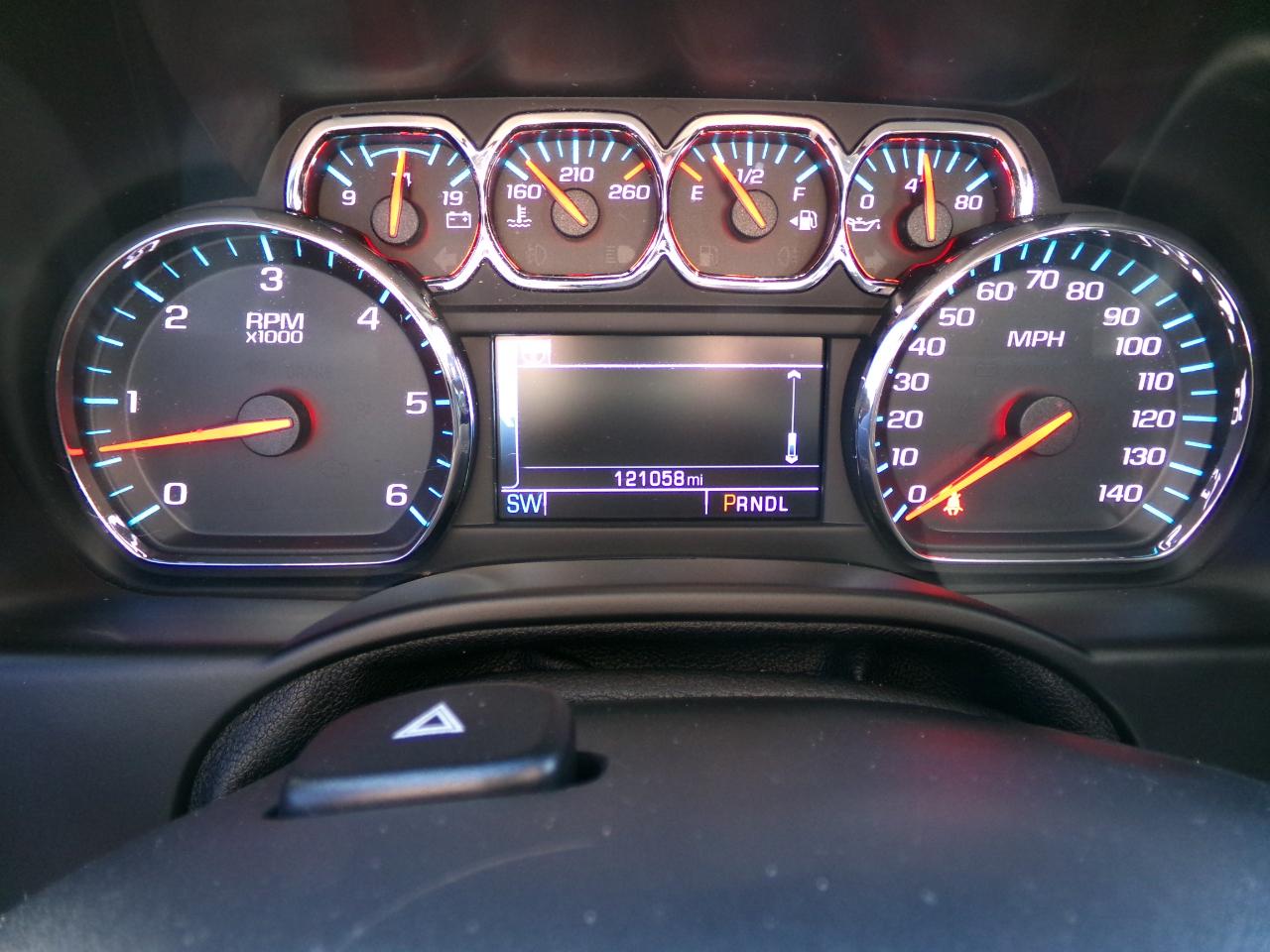 GMC Yukon 4WD 4dr SLT 2018