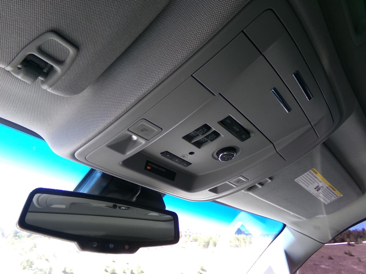 GMC Yukon 4WD 4dr SLT 2018