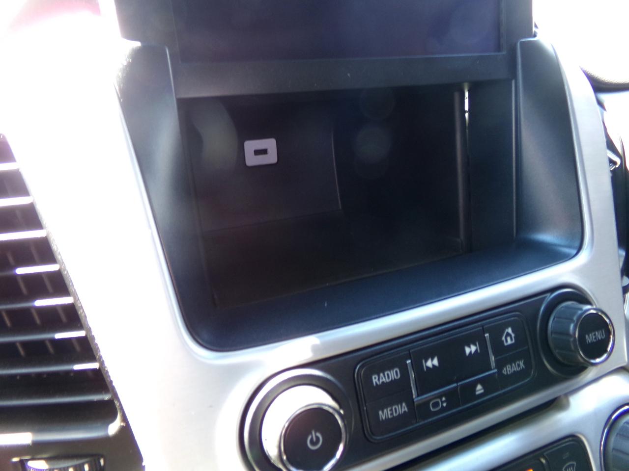 GMC Yukon 4WD 4dr SLT 2018