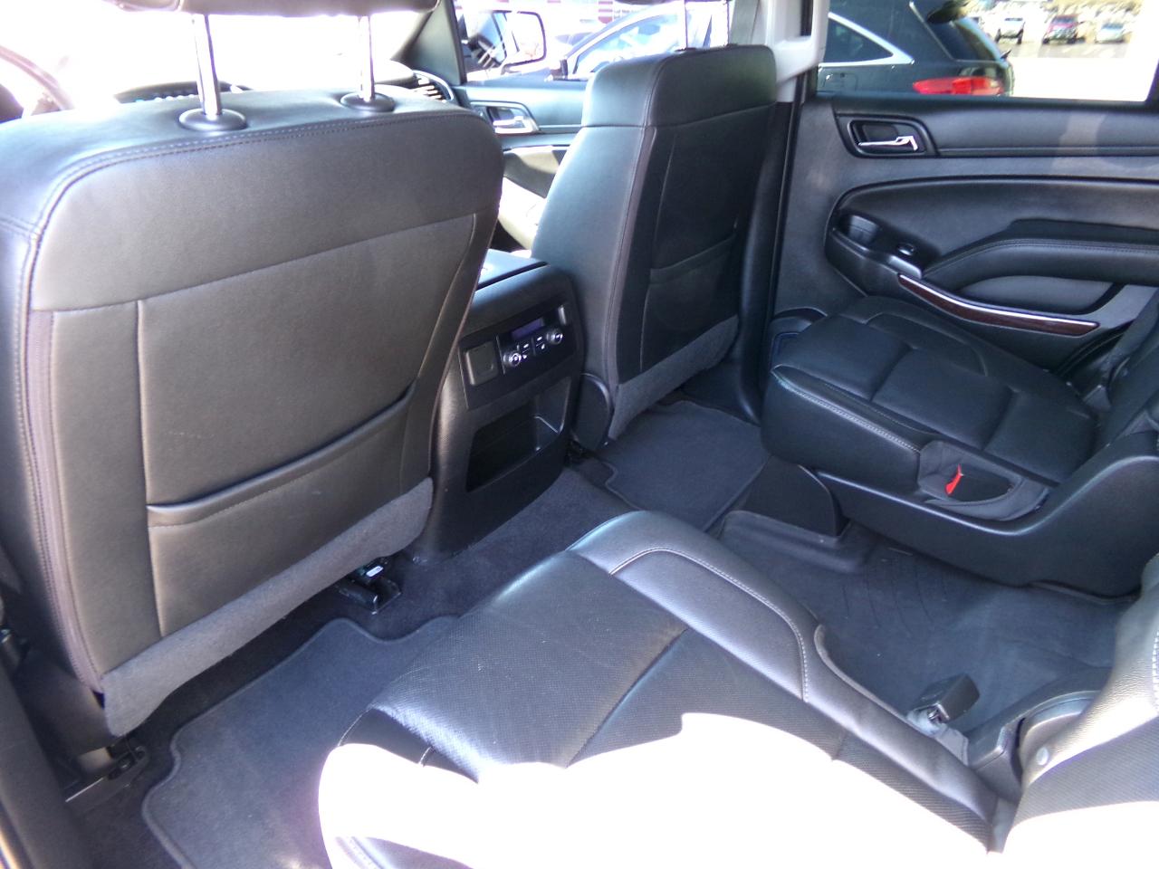 GMC Yukon 4WD 4dr SLT 2018