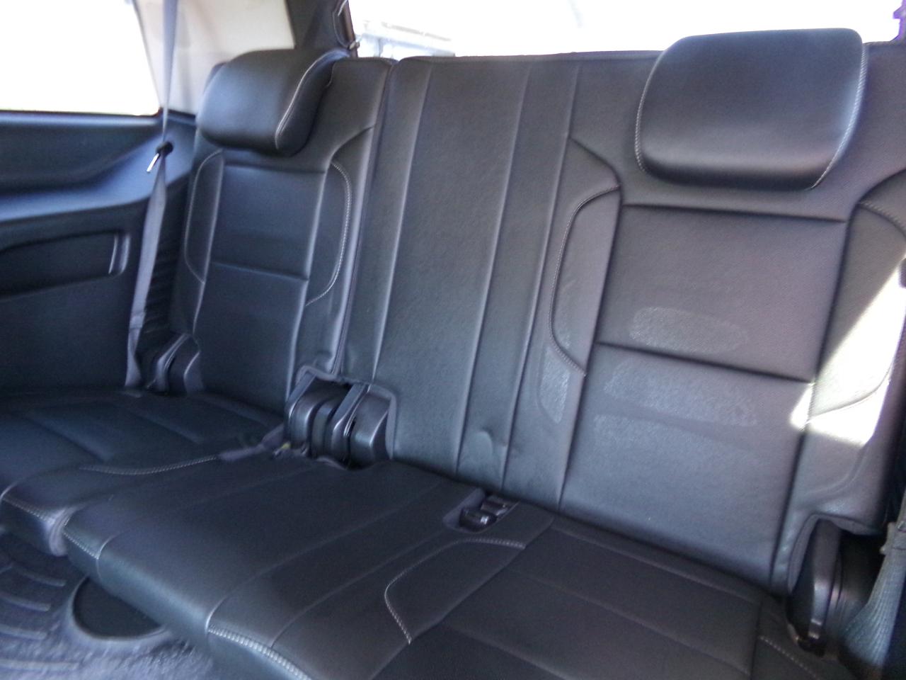 GMC Yukon 4WD 4dr SLT 2018