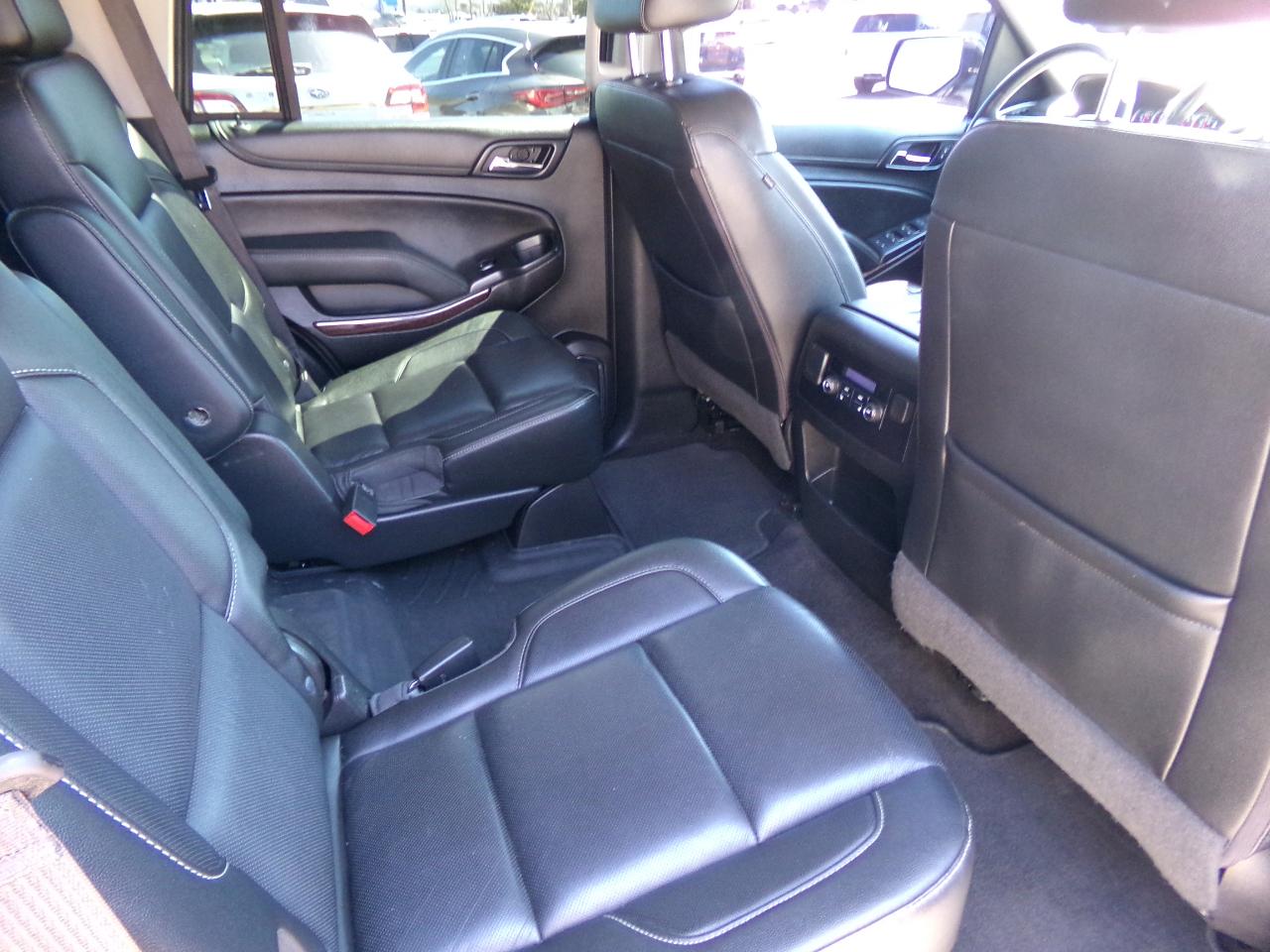 GMC Yukon 4WD 4dr SLT 2018