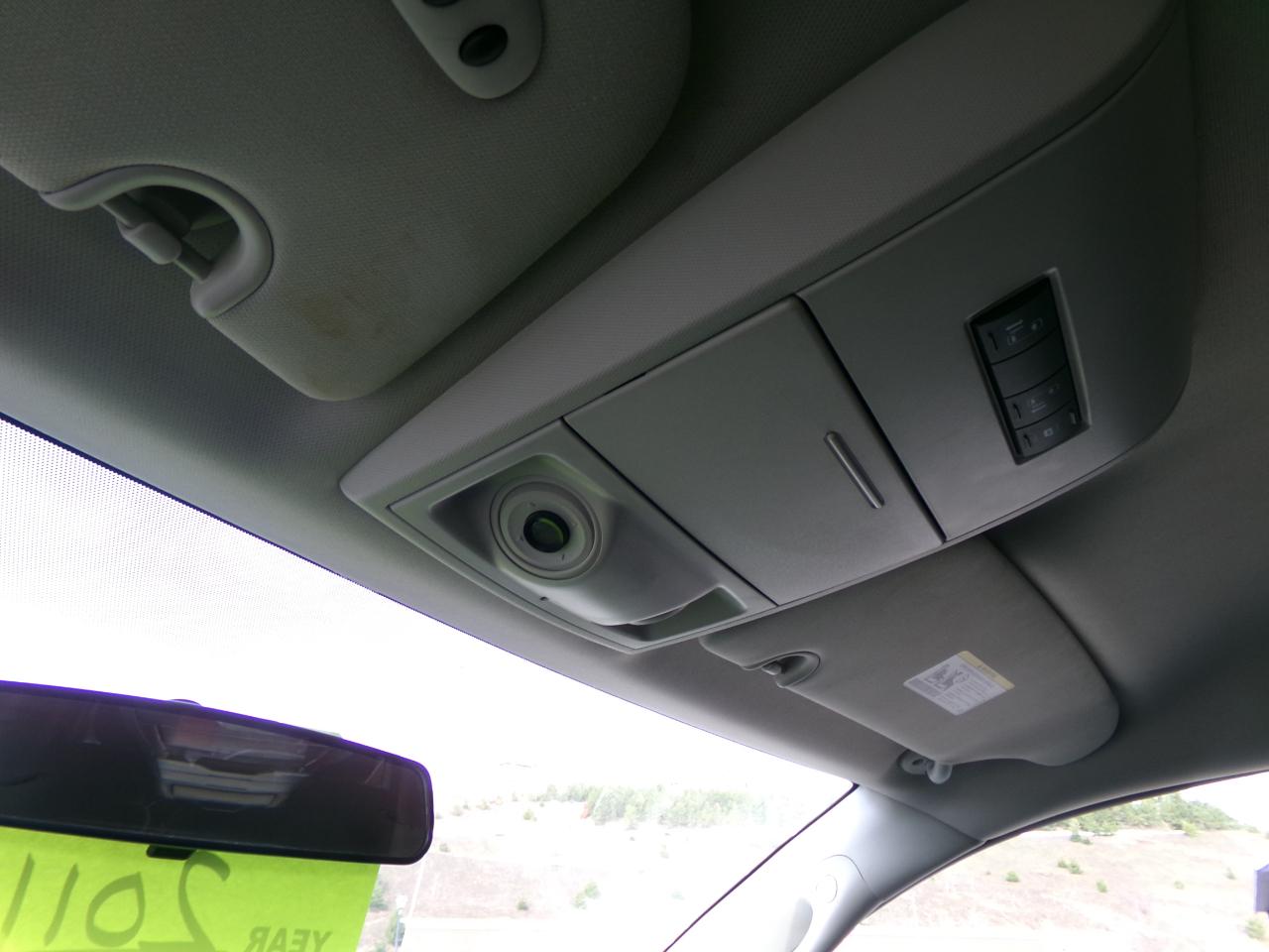 Dodge Grand Caravan  2011