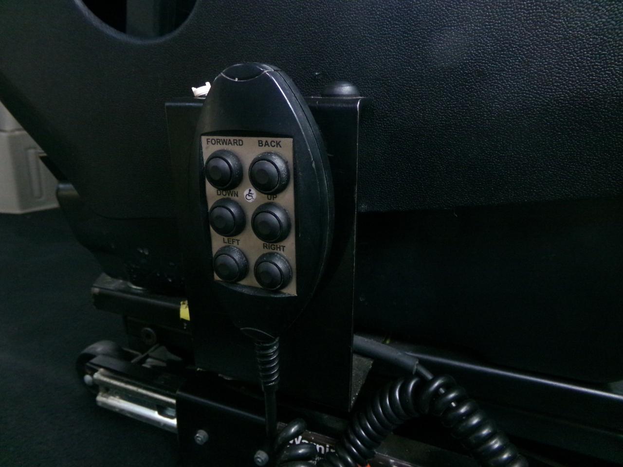 Dodge Grand Caravan  2011