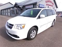 2011 Dodge Grand Caravan 