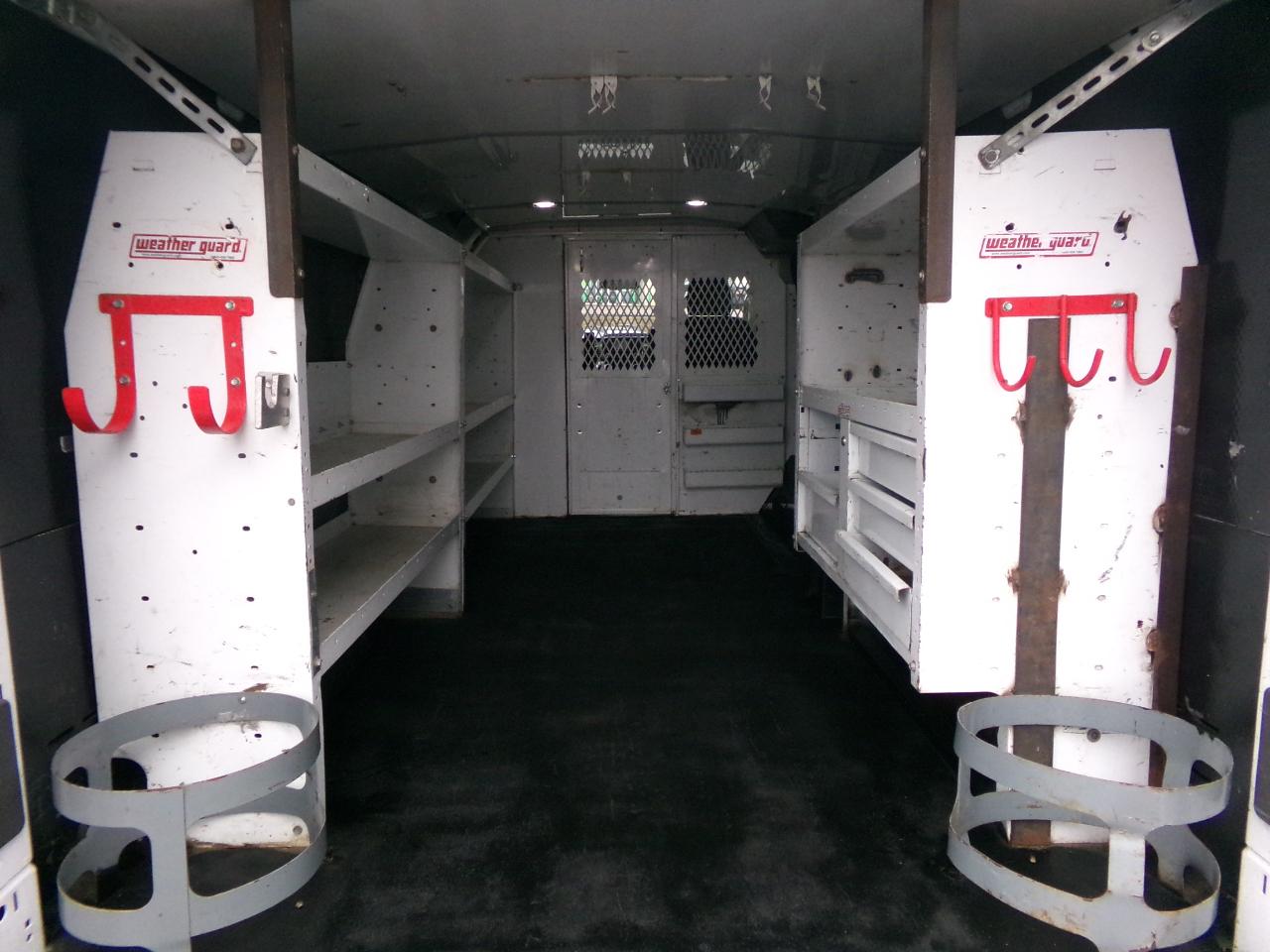 Ford Transit Cargo Van T-250 130" Low Rf 9070 GVWR AWD 2020