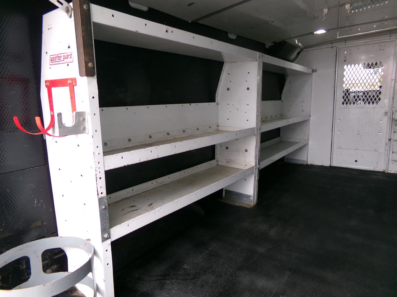 Ford Transit Cargo Van T-250 130" Low Rf 9070 GVWR AWD 2020