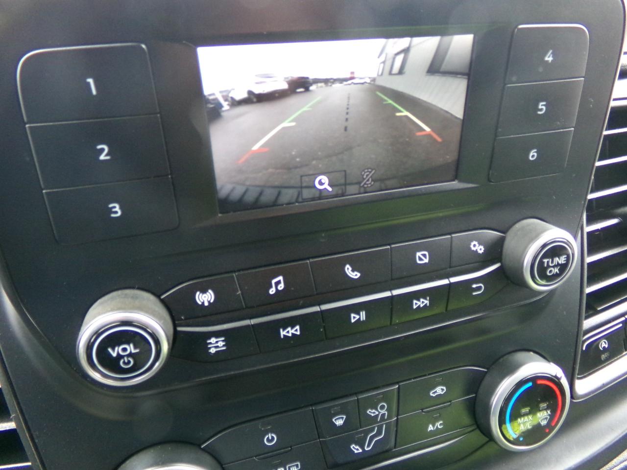 Ford Transit Cargo Van T-250 130" Low Rf 9070 GVWR AWD 2020