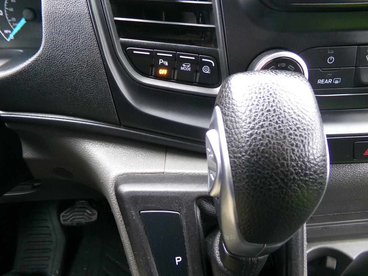 Ford Transit Cargo Van T-250 130" Low Rf 9070 GVWR AWD 2020