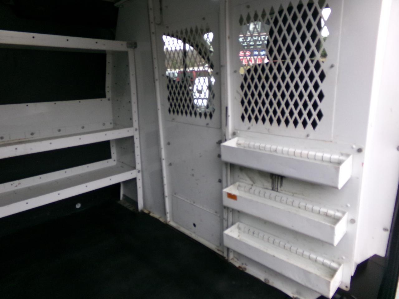 Ford Transit Cargo Van T-250 130" Low Rf 9070 GVWR AWD 2020