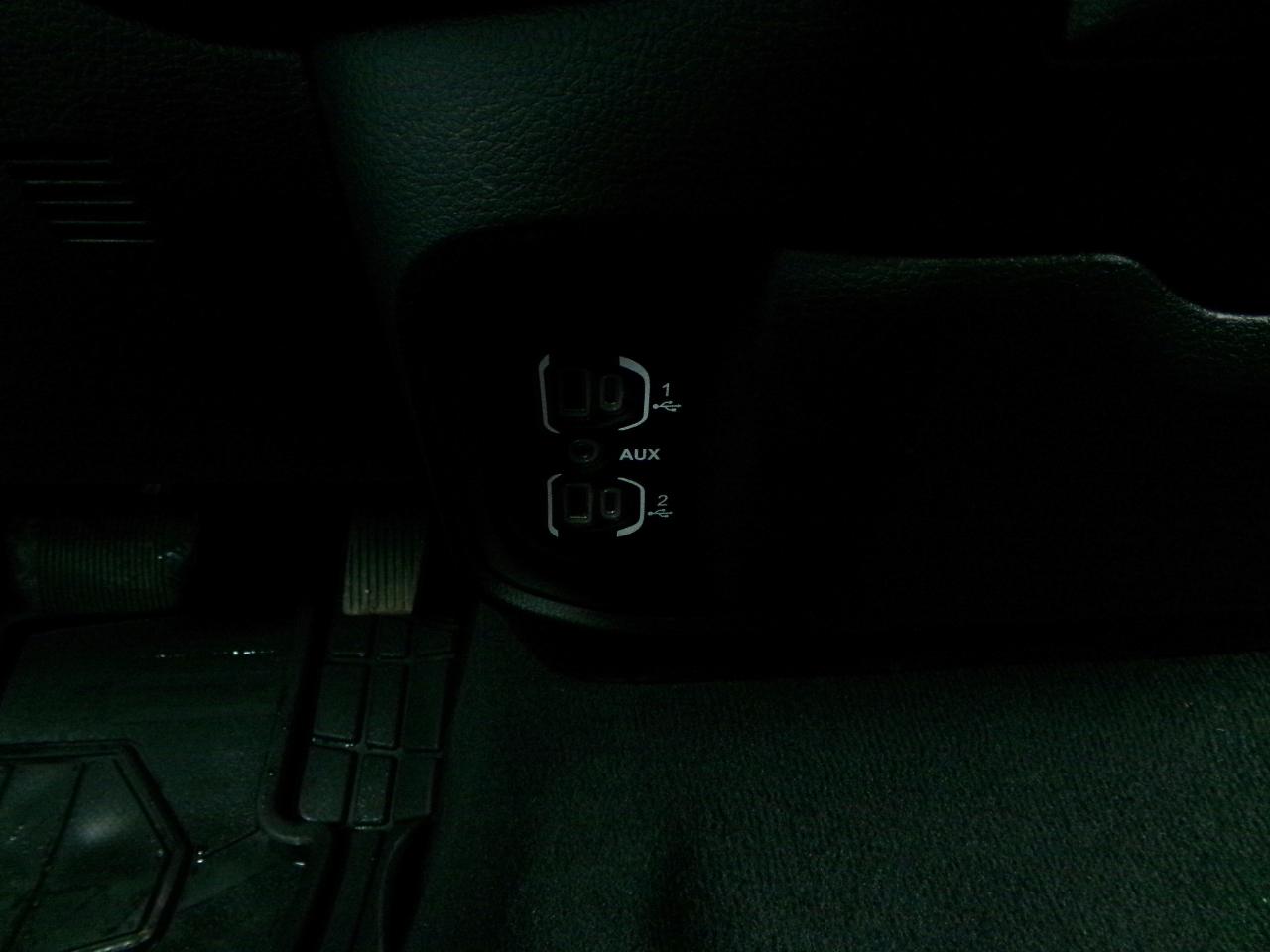 RAM 1500 Tradesman 4x4 Crew Cab 5'7" Box 2019