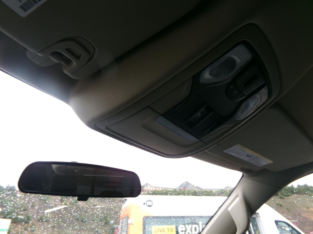 RAM 1500 Tradesman 4x4 Crew Cab 5'7" Box 2019