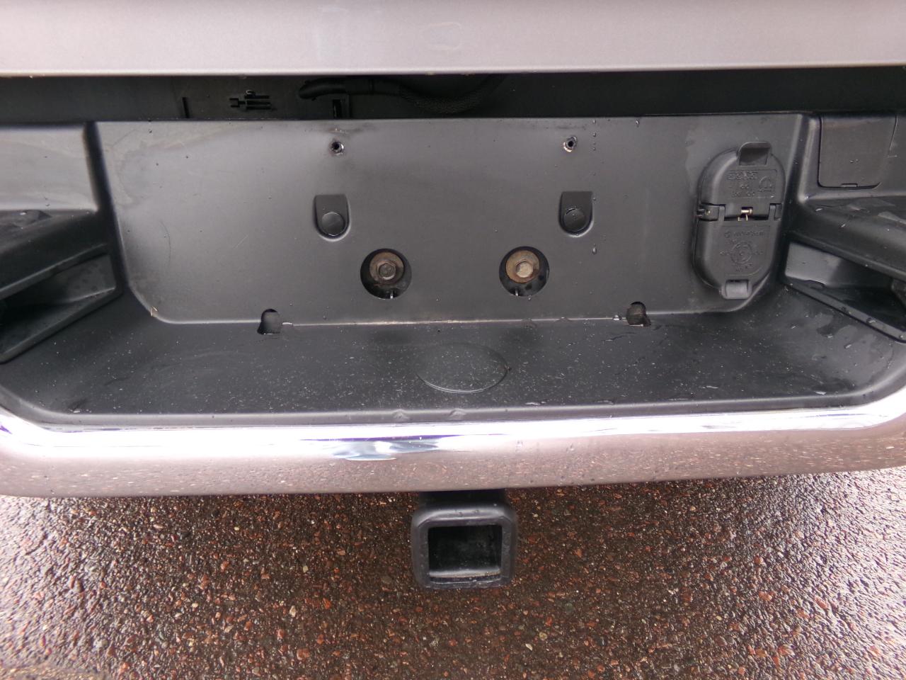 RAM 1500 Tradesman 4x4 Crew Cab 5'7" Box 2019