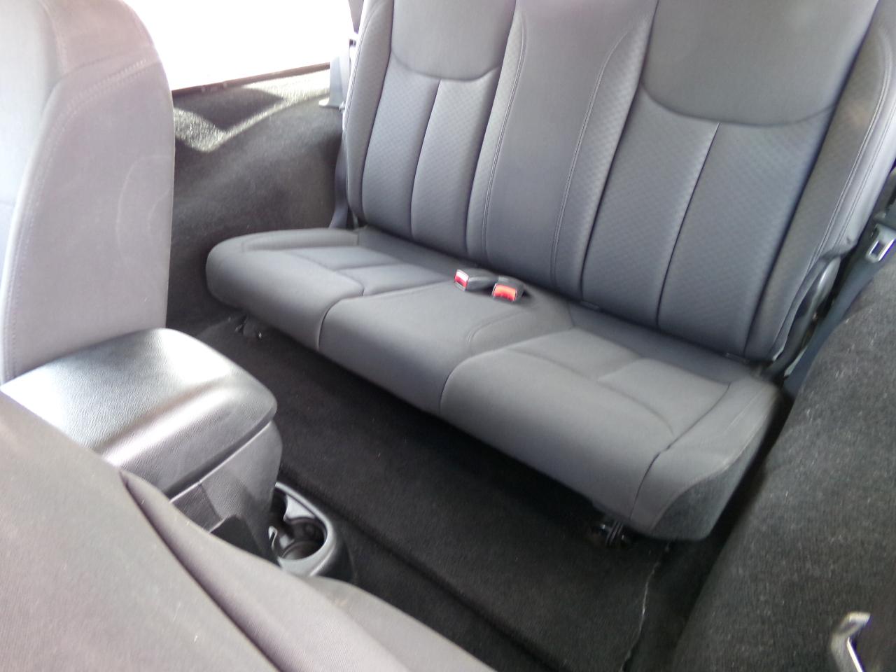 Jeep Wrangler 4WD 2dr Sport 2015