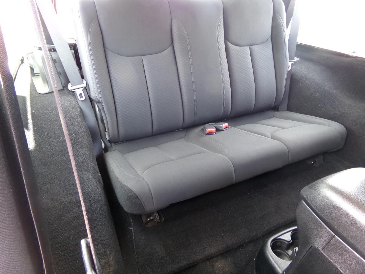 Jeep Wrangler 4WD 2dr Sport 2015