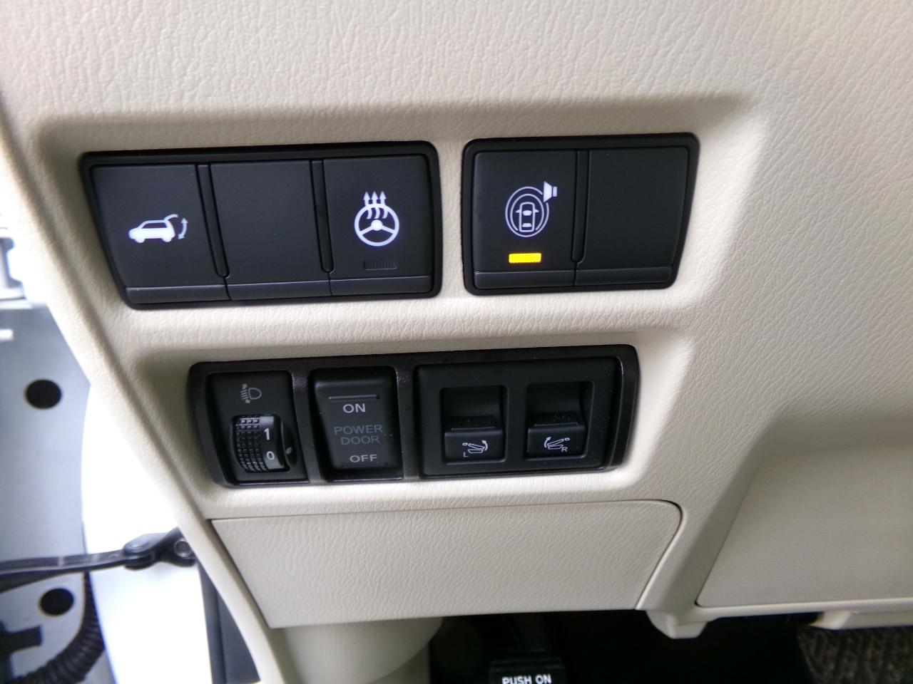 Infiniti QX80 LUXE AWD 2023