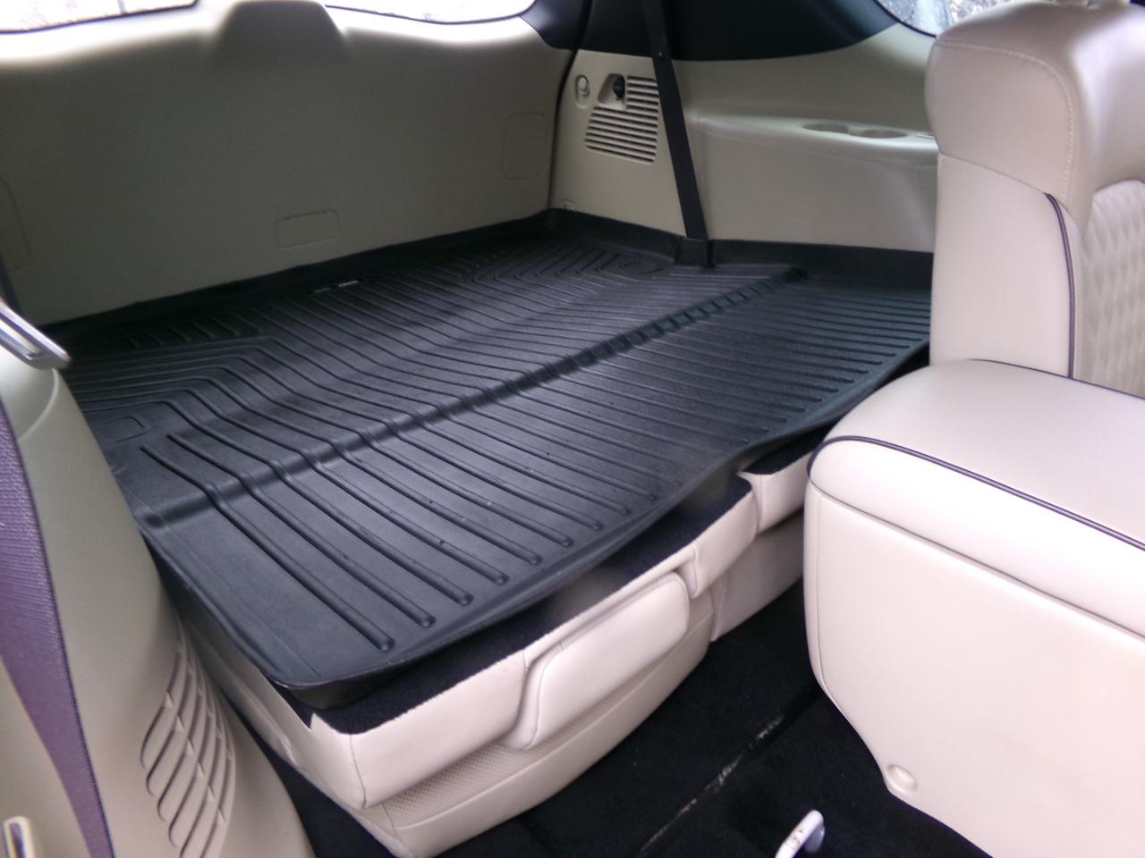 Infiniti QX80 LUXE AWD 2023