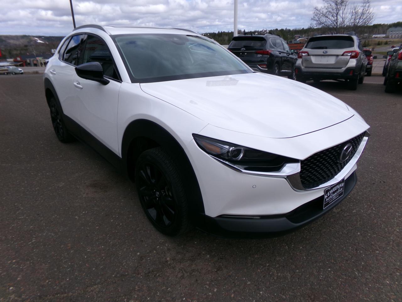Mazda CX-30 2.5 Turbo Premium Plus Package AWD 2022