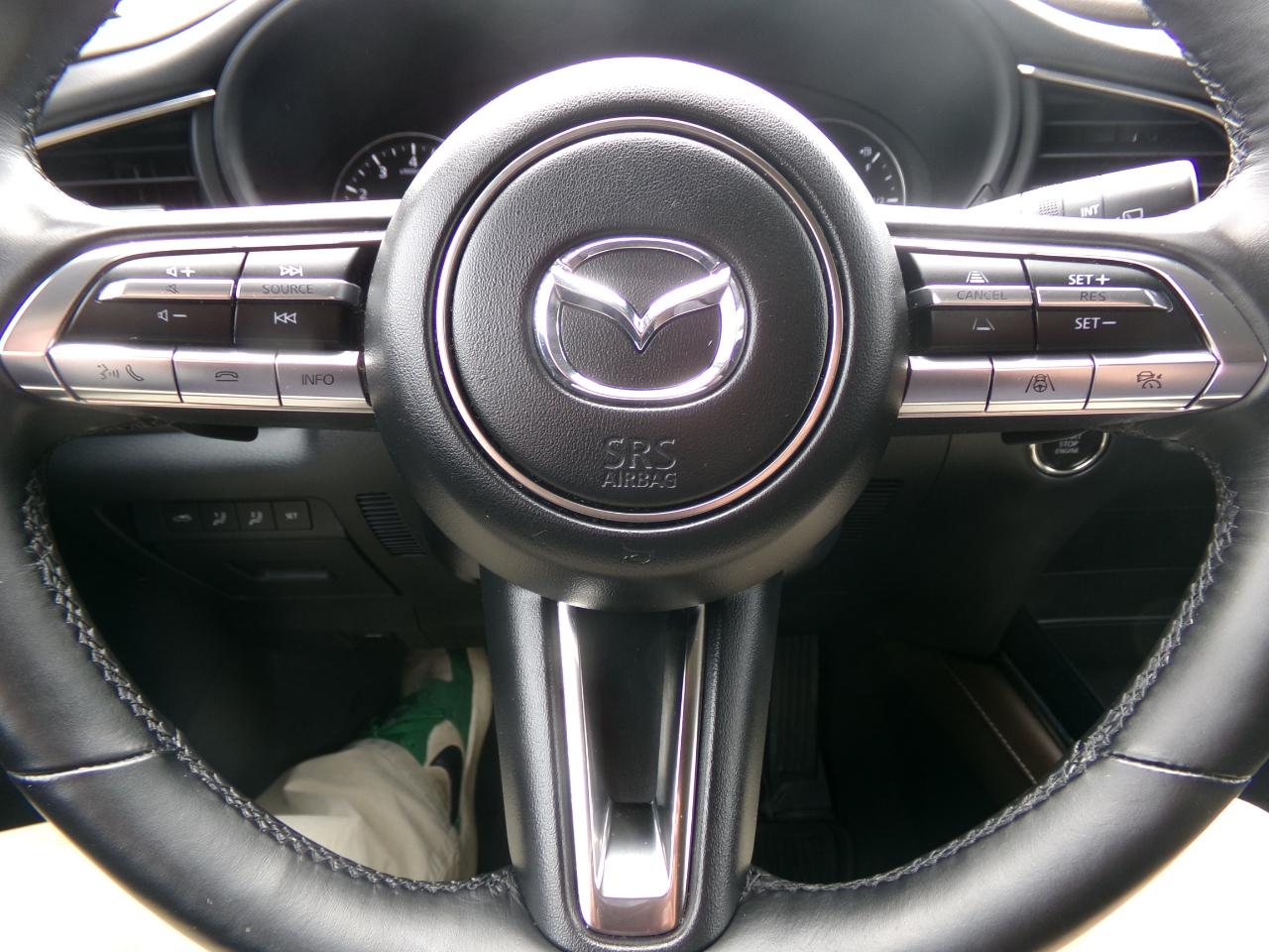 Mazda CX-30 2.5 Turbo Premium Plus Package AWD 2022