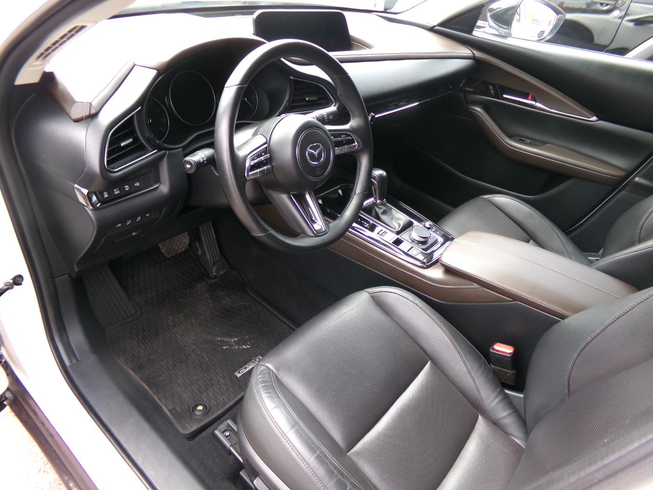 Mazda CX-30 2.5 Turbo Premium Plus Package AWD 2022