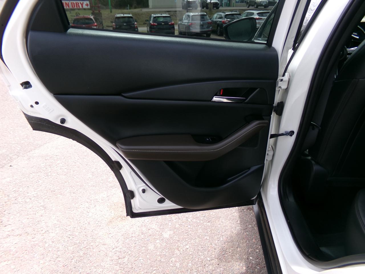 Mazda CX-30 2.5 Turbo Premium Plus Package AWD 2022