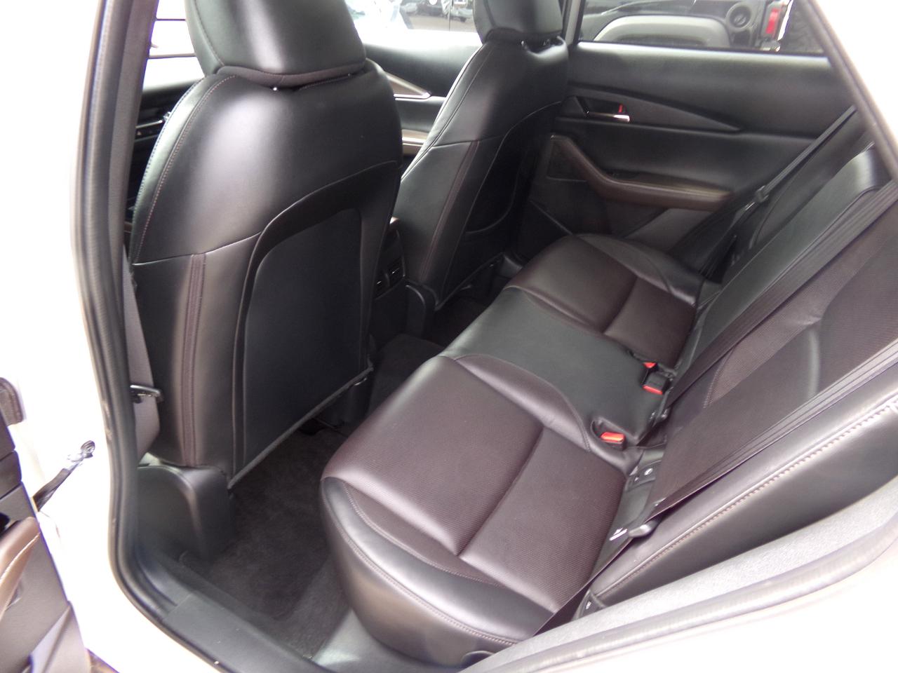 Mazda CX-30 2.5 Turbo Premium Plus Package AWD 2022