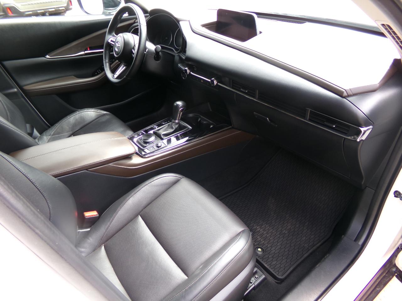 Mazda CX-30 2.5 Turbo Premium Plus Package AWD 2022