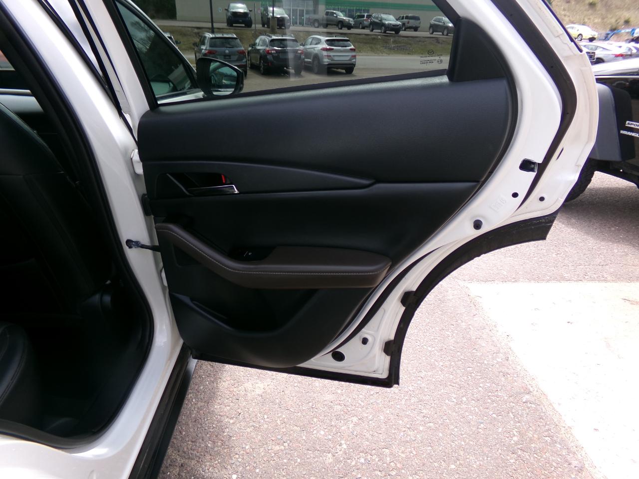 Mazda CX-30 2.5 Turbo Premium Plus Package AWD 2022