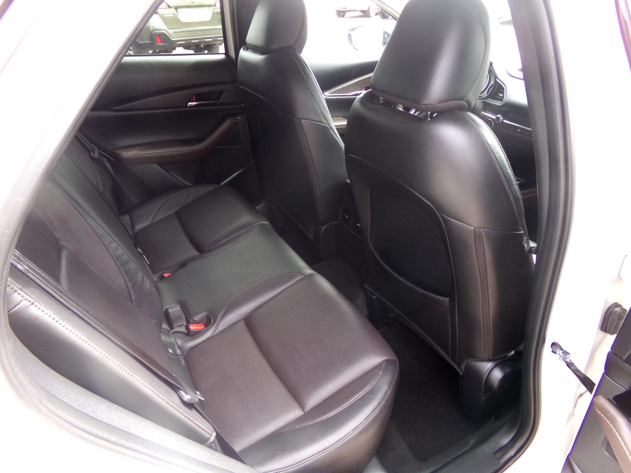 Mazda CX-30 2.5 Turbo Premium Plus Package AWD 2022
