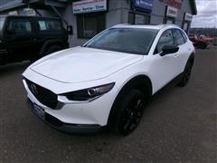 2022 Mazda CX-30 