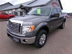 2011 Ford F-150 