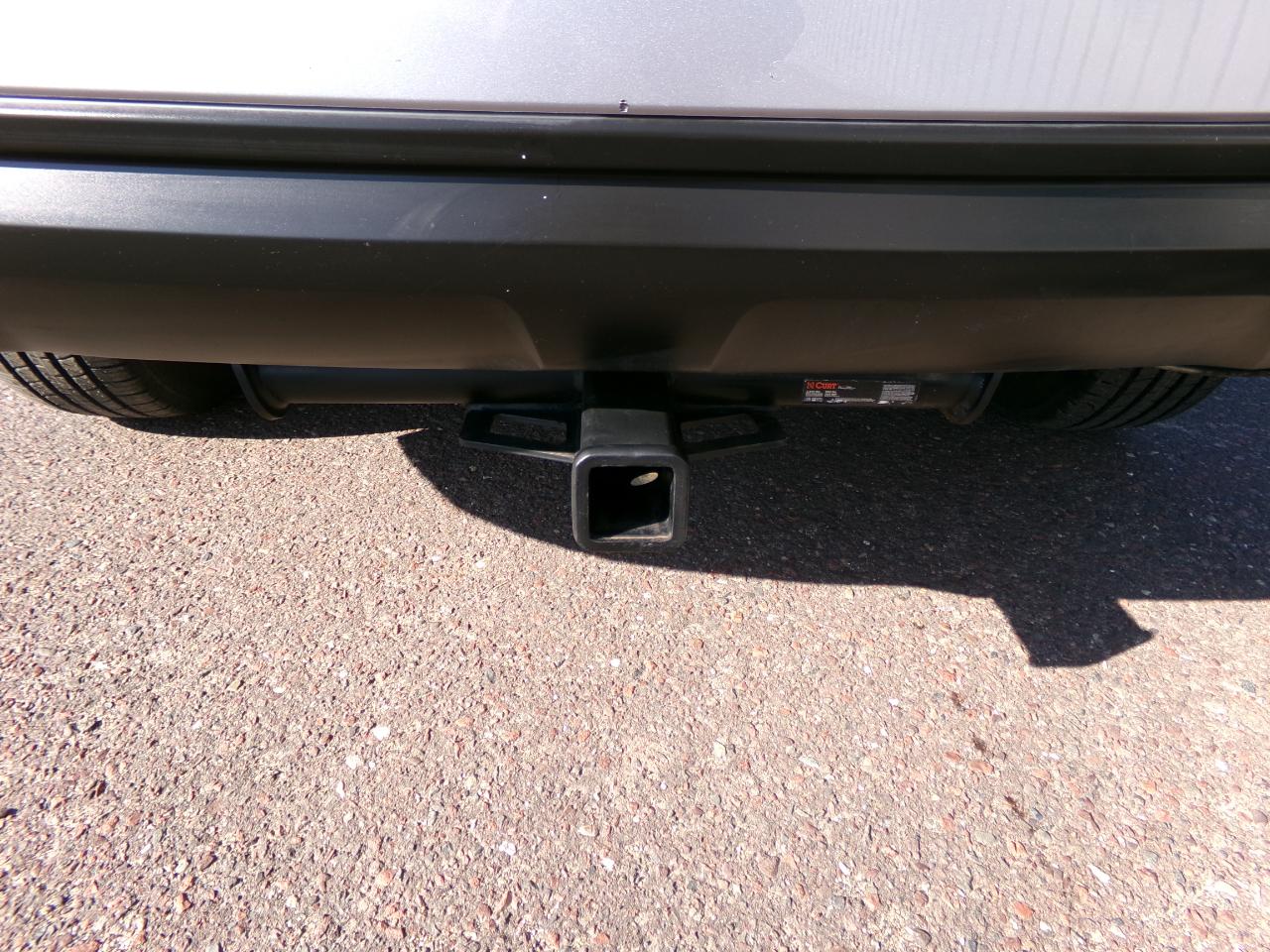 Subaru Forester 4dr CVT 2.5i Premium PZEV 2015