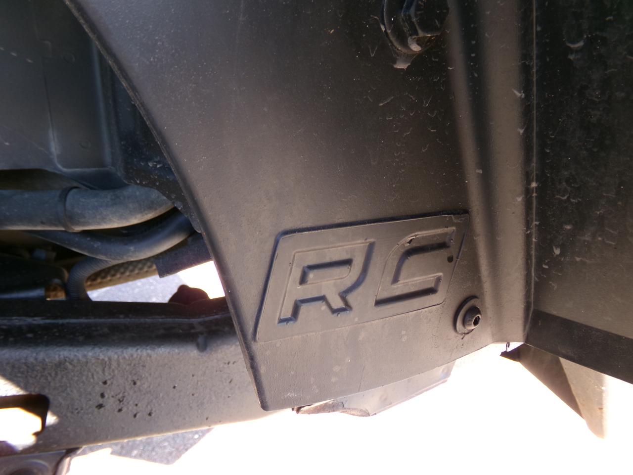 Jeep Wrangler Unlimited 4WD 4dr Sport 2013