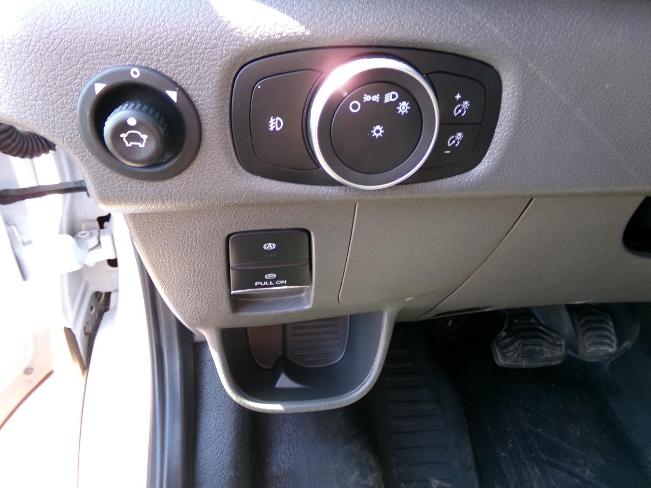 Ford Transit Cargo Van T-250 130" Low Rf 9070 GVWR AWD 2024